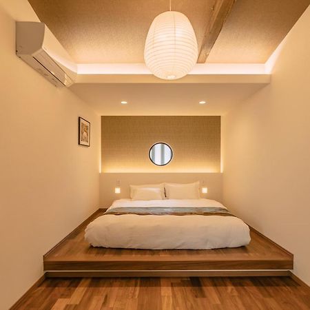 谷町君-星屋旅館-東山望月居/鴨川４min/清水五条駅220M Kyoto Eksteriør billede