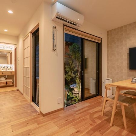 谷町君-星屋旅館-東山望月居/鴨川４min/清水五条駅220M Kyoto Eksteriør billede