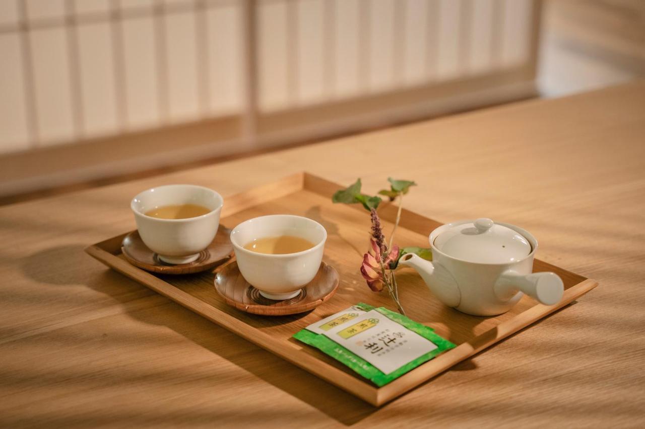 谷町君-星屋旅館-東山望月居/鴨川４min/清水五条駅220M Kyoto Eksteriør billede