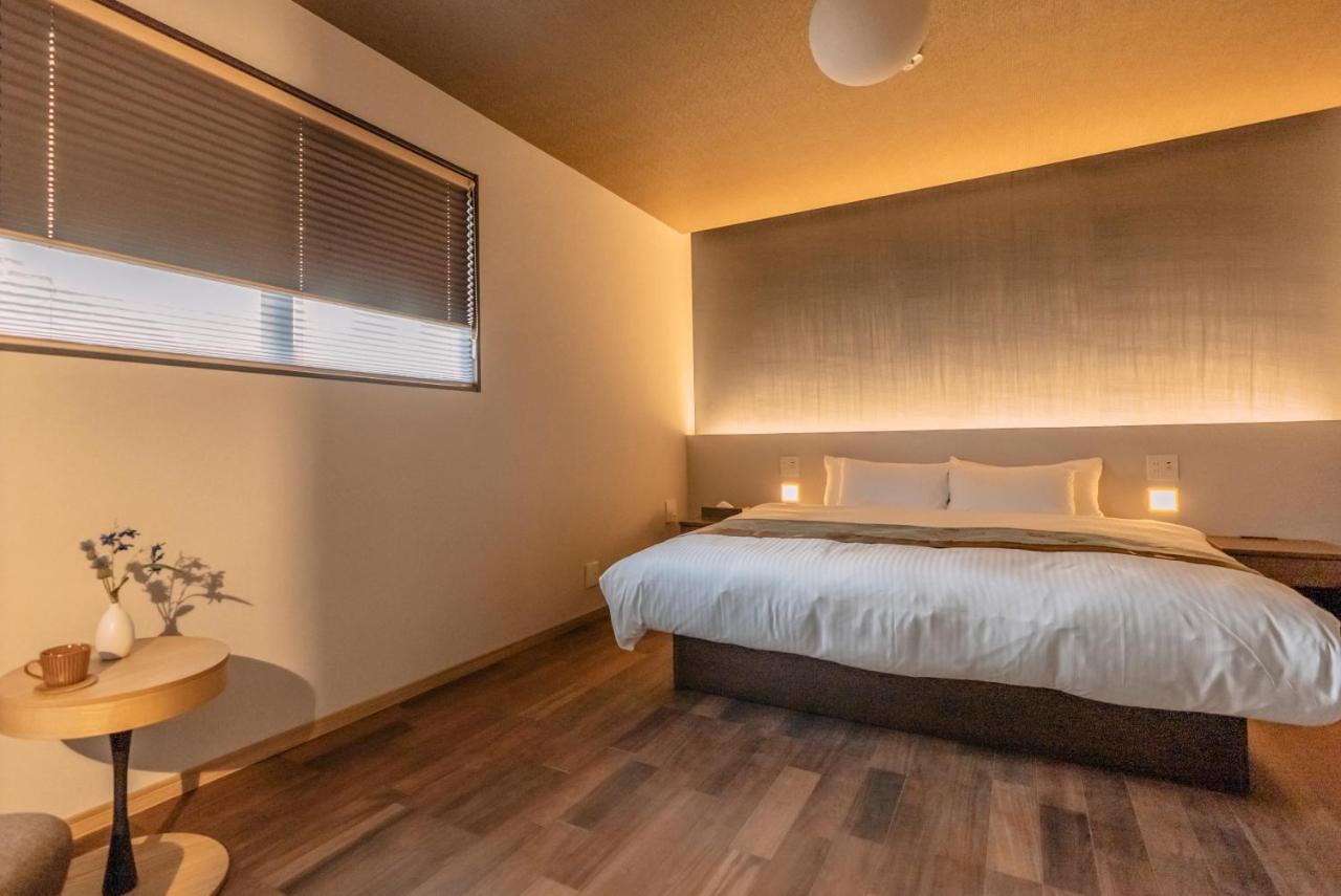 谷町君-星屋旅館-東山望月居/鴨川４min/清水五条駅220M Kyoto Eksteriør billede