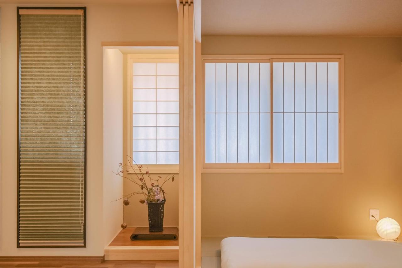 谷町君-星屋旅館-東山望月居/鴨川４min/清水五条駅220M Kyoto Eksteriør billede