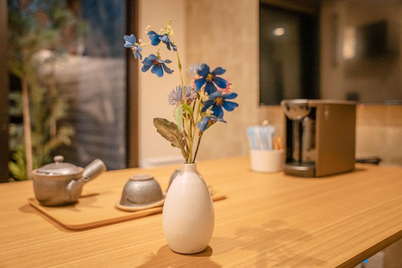 谷町君-星屋旅館-東山望月居/鴨川４min/清水五条駅220M Kyoto Eksteriør billede