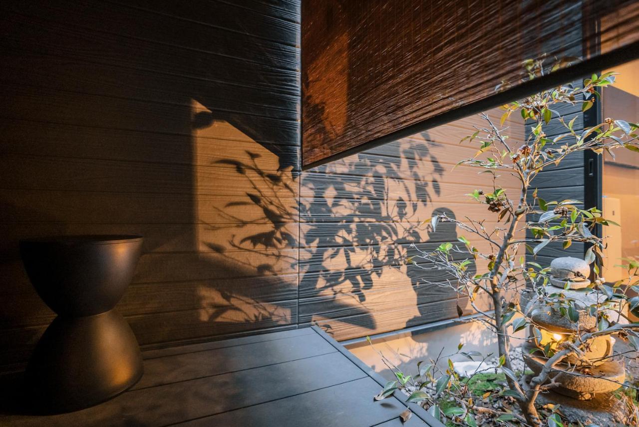 谷町君-星屋旅館-東山望月居/鴨川４min/清水五条駅220M Kyoto Eksteriør billede