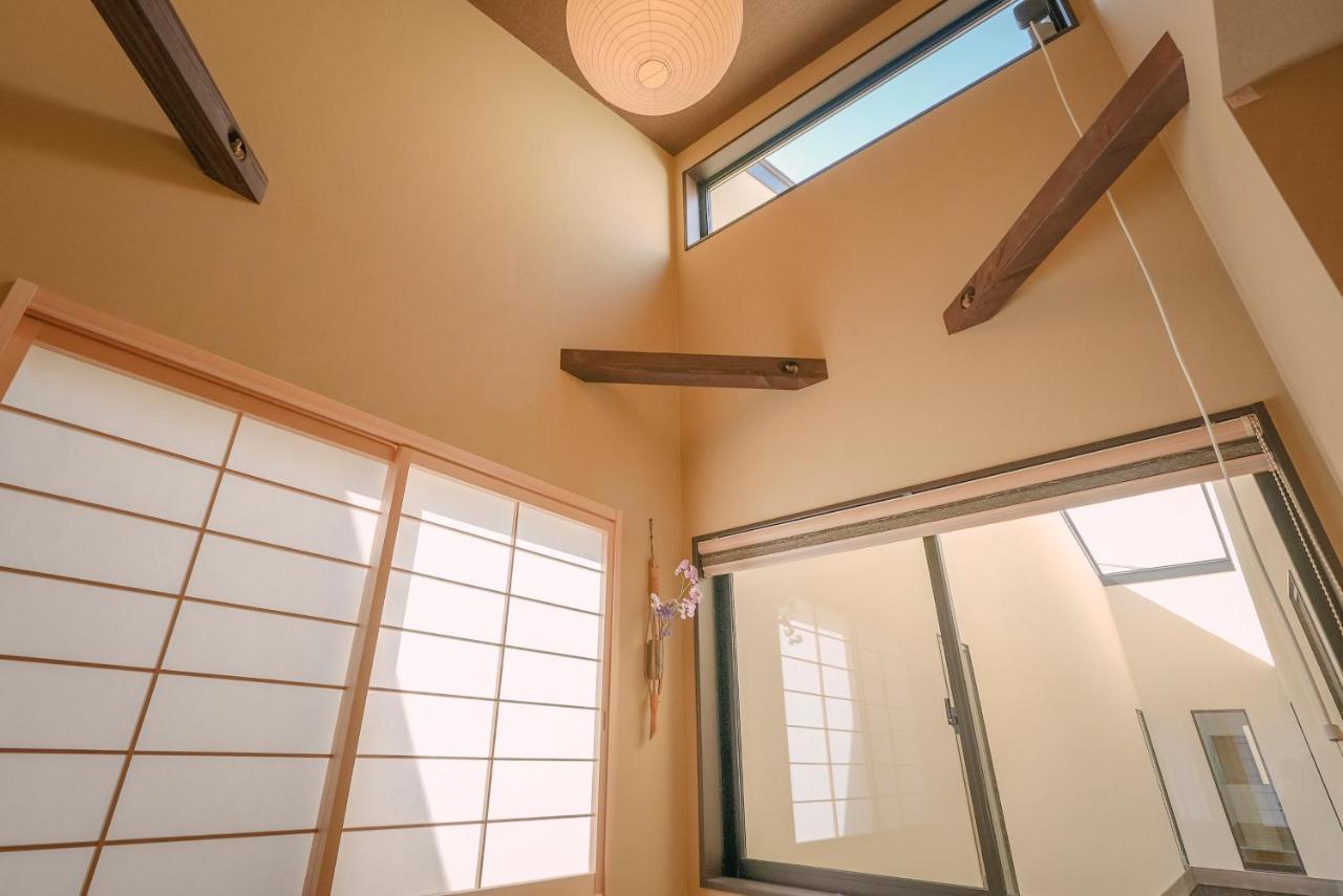 谷町君-星屋旅館-東山望月居/鴨川４min/清水五条駅220M Kyoto Eksteriør billede