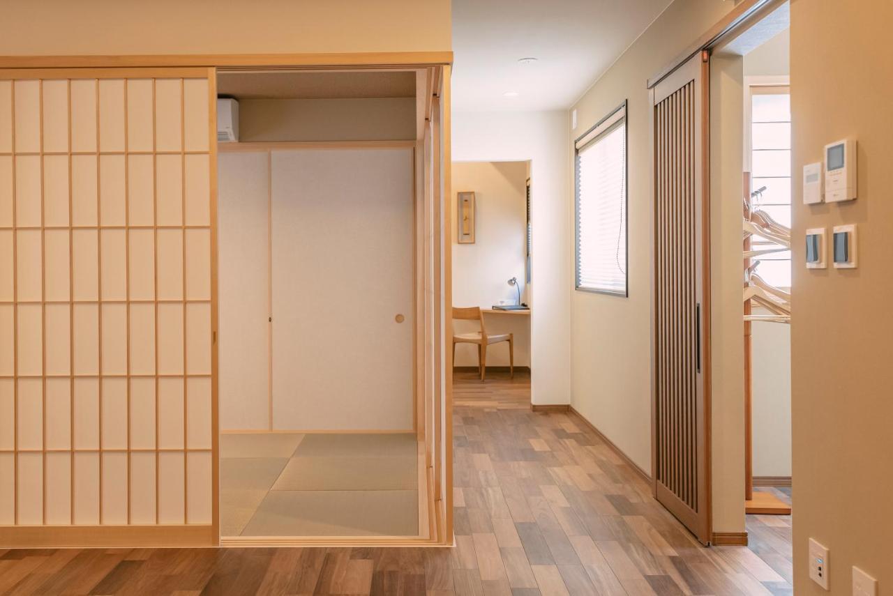 谷町君-星屋旅館-東山望月居/鴨川４min/清水五条駅220M Kyoto Eksteriør billede