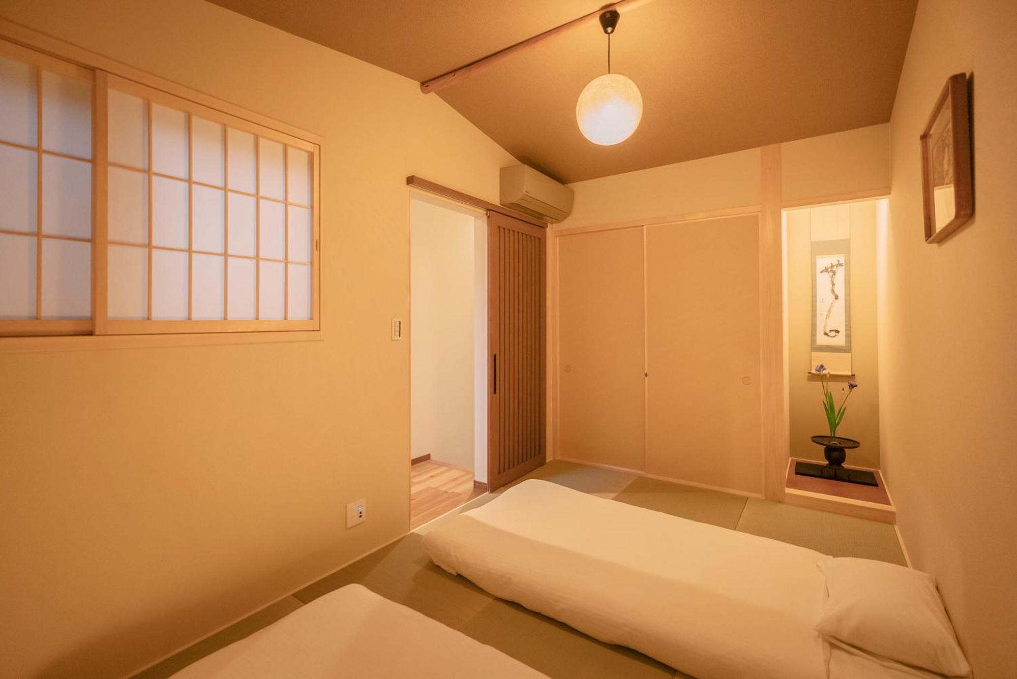 谷町君-星屋旅館-東山望月居/鴨川４min/清水五条駅220M Kyoto Eksteriør billede